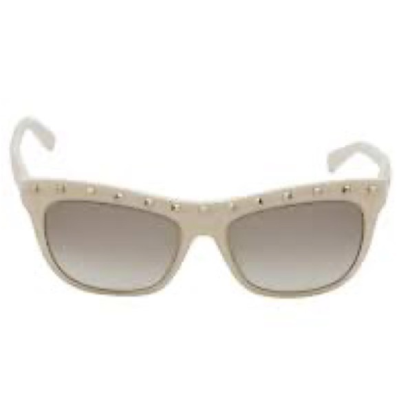 Valentino
Garavani
SUNGLASSES
White - Picture 3 of 4